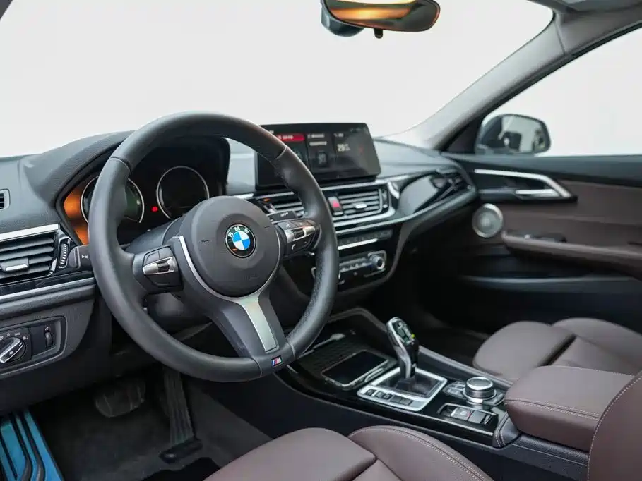 BMW 1 Series — миниатюра 6