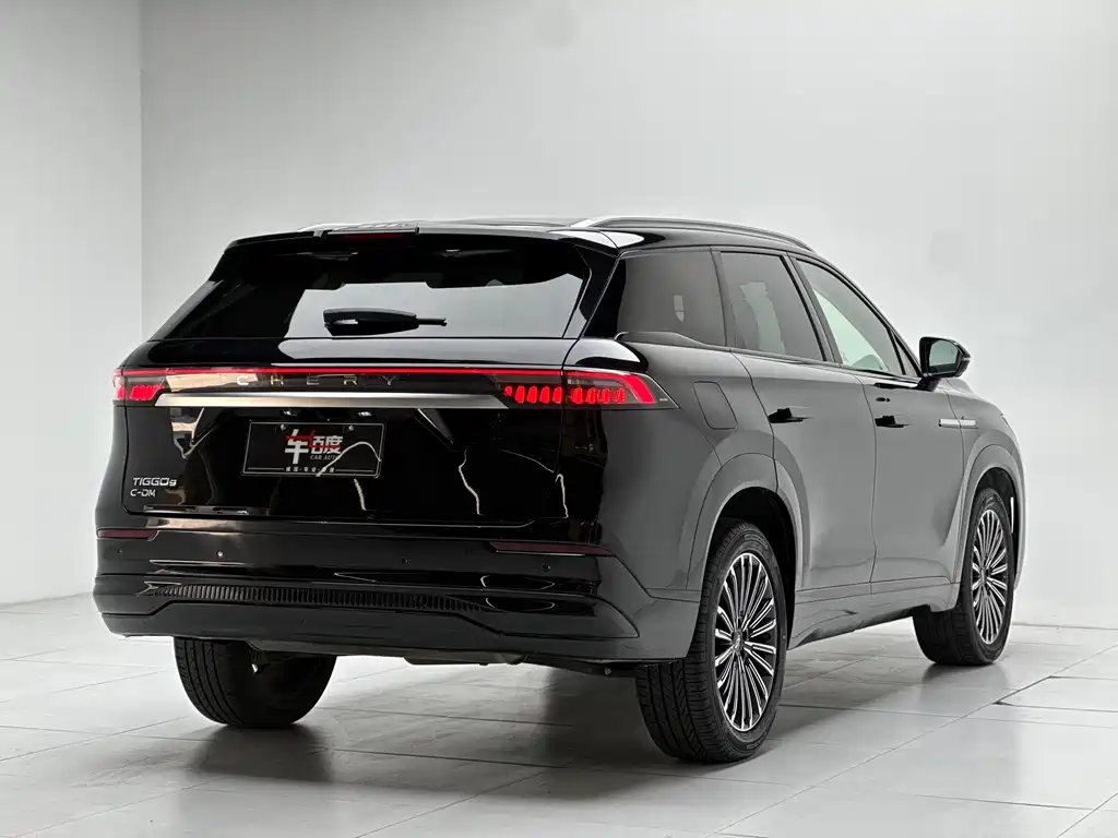 CHERY TIGGO 9 C DM