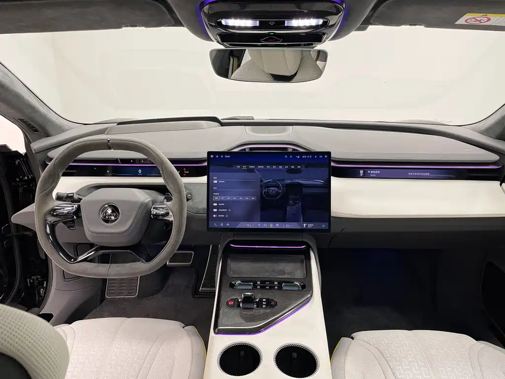 Lotus EMEYA — миниатюра 16