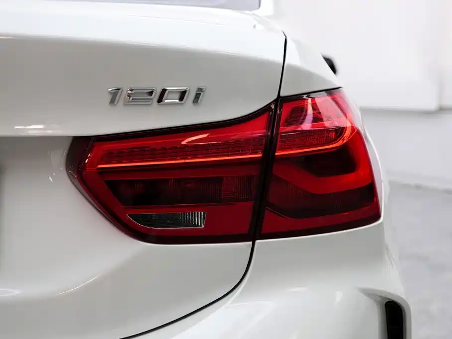 BMW 1 Series — миниатюра 15