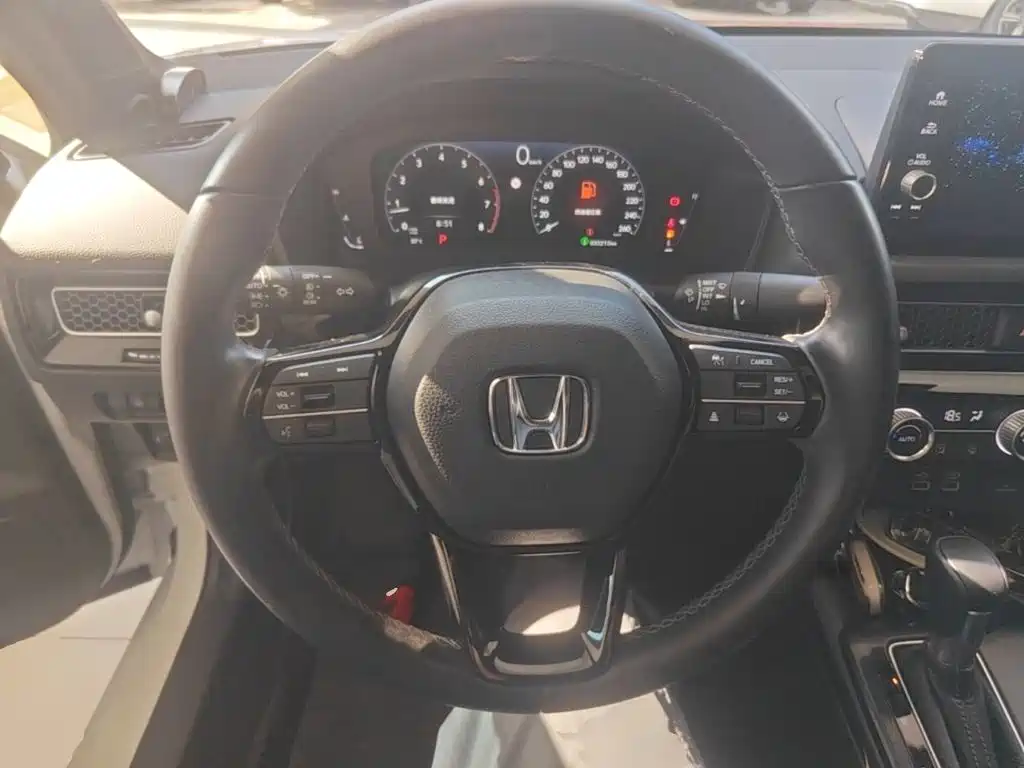 Honda Civic — миниатюра 11
