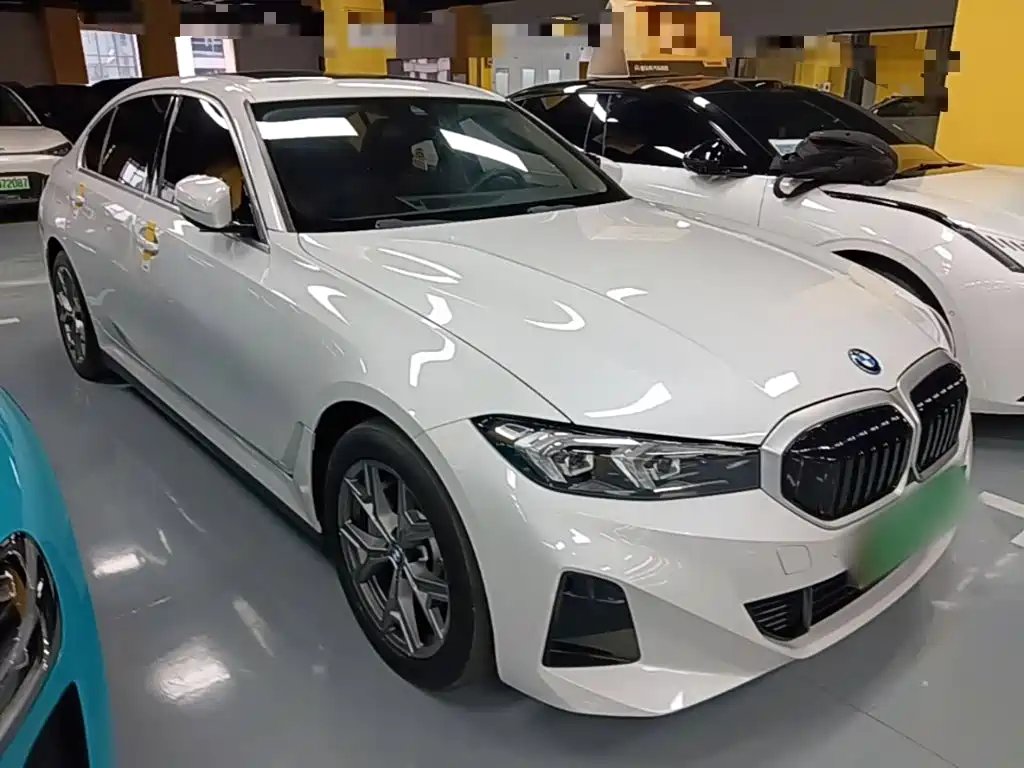 BMW i3 — миниатюра 4
