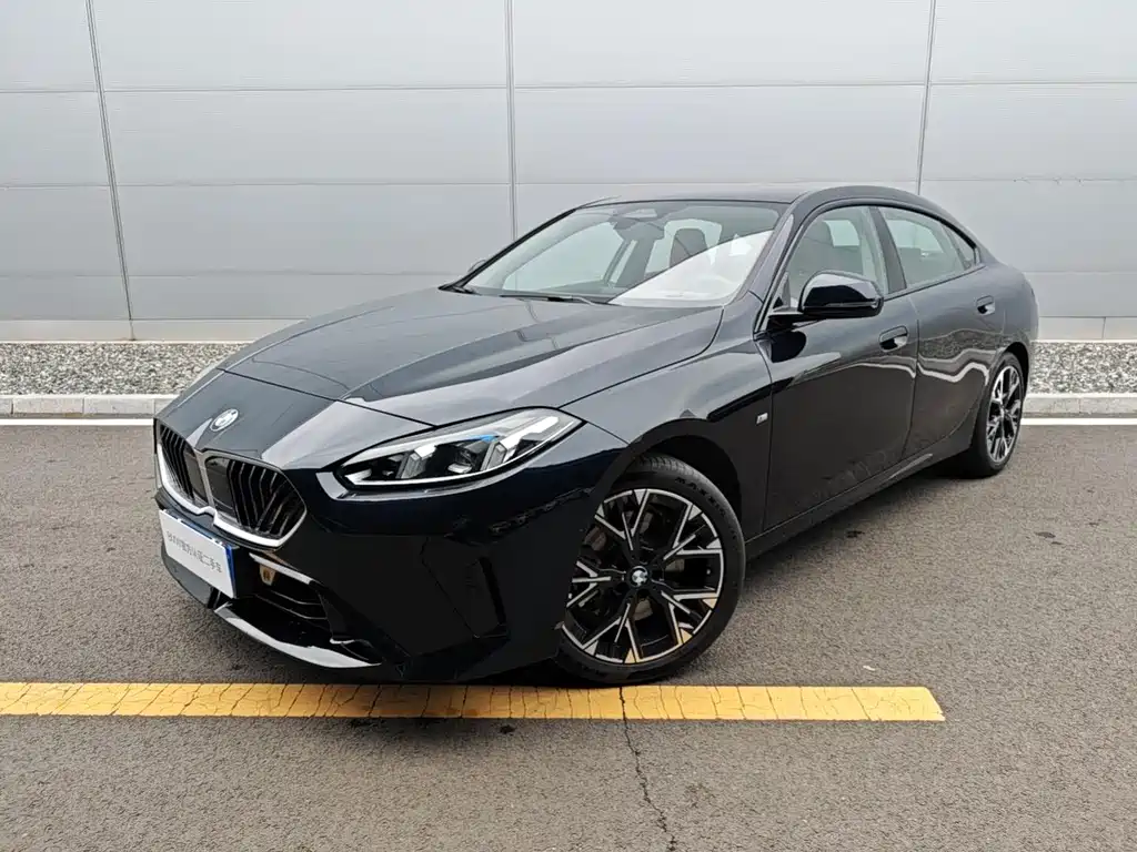 Купить BMW 2 Series
