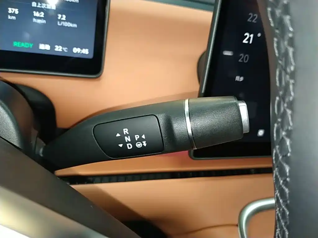 Leapmotor Leapmotor C16 — миниатюра 14