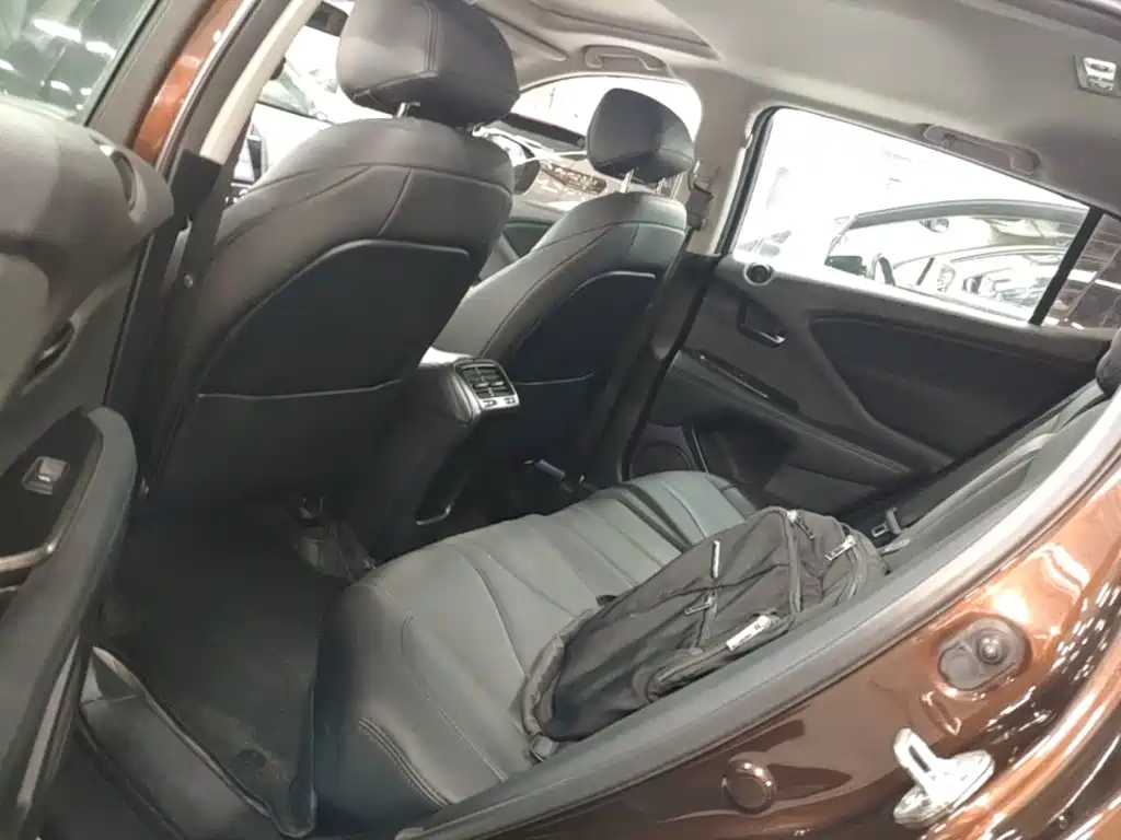Acura CDX — миниатюра 17