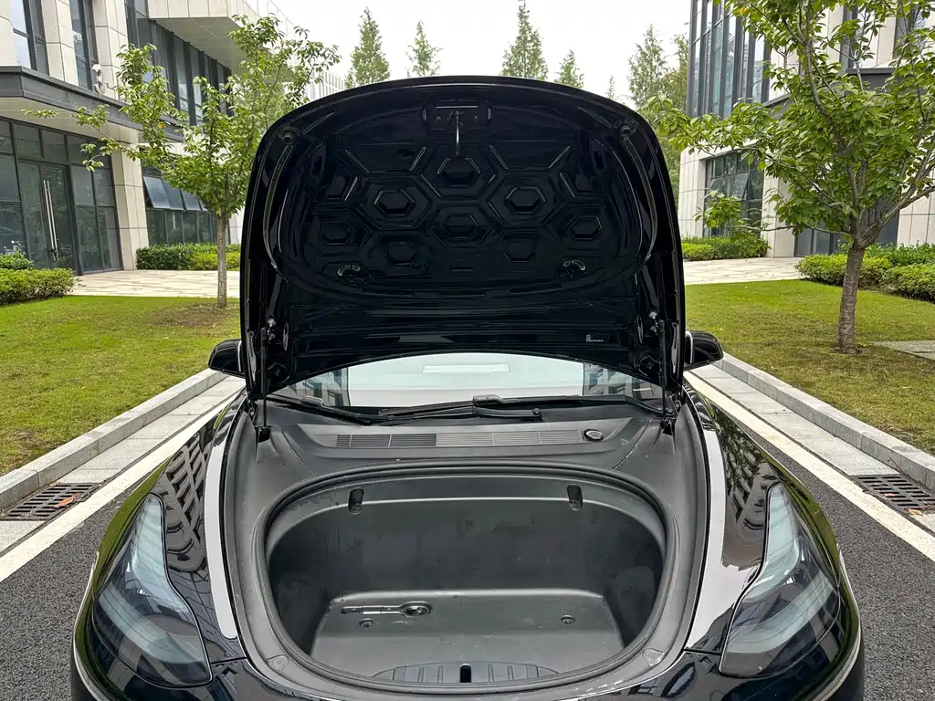 Tesla Model 3 — миниатюра 26