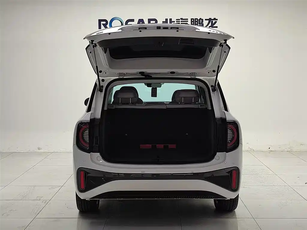 ARCFOX EXTREME FOX POLAR FOX KOALA S