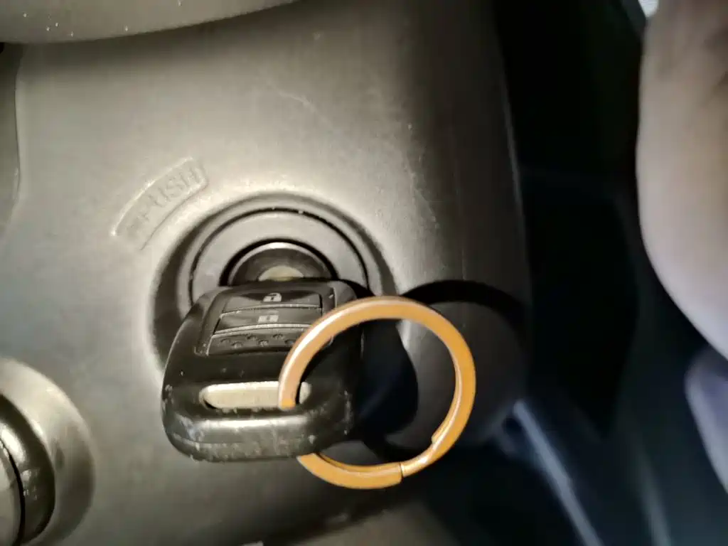 Honda Fit — миниатюра 9