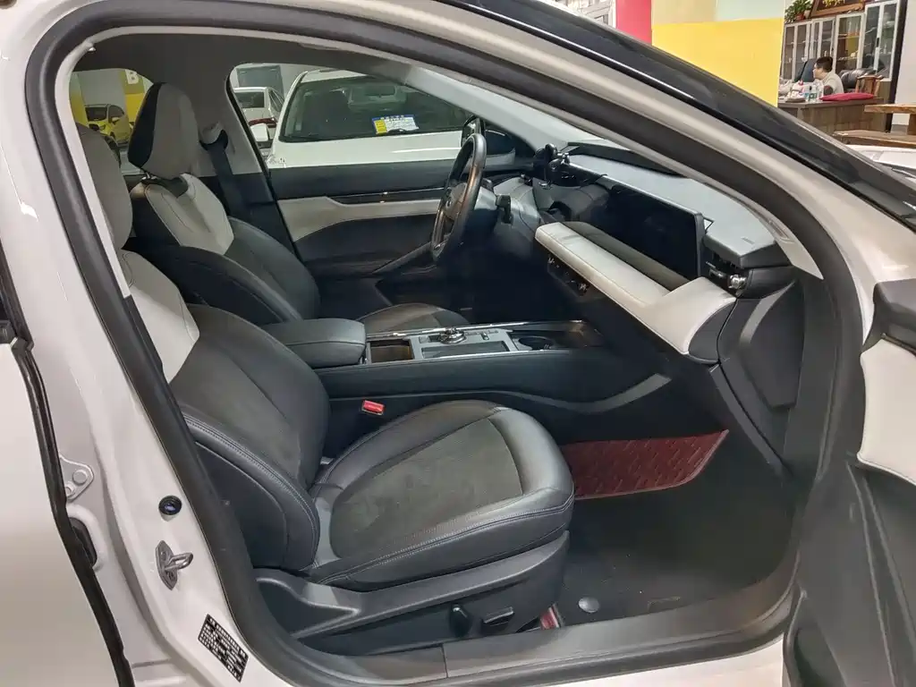 Ford Evos 2022 EcoBoost 245