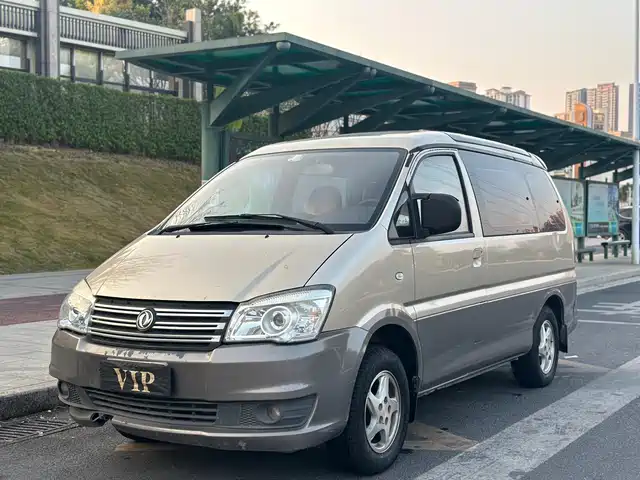 dongfeng lingzhi