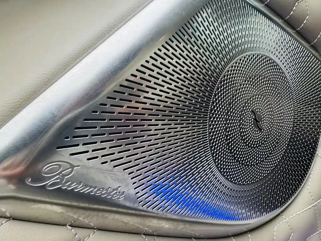 Mercedes-Benz Vito — миниатюра 23