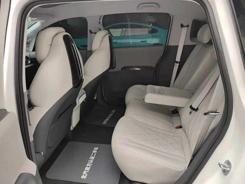 ARCFOX EXTREME FOX POLAR FOX KOALA S