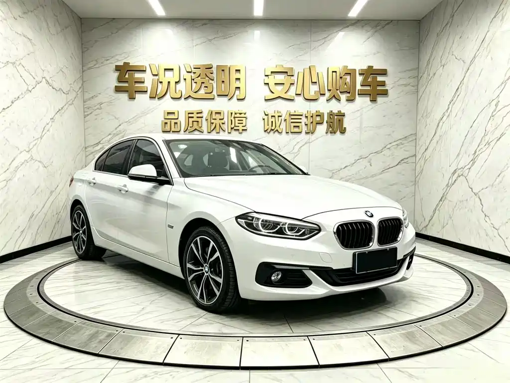 BMW 1 Series — миниатюра 3