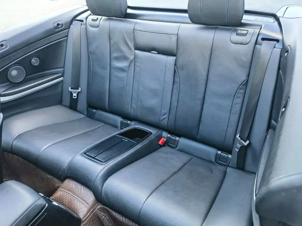 BMW 4 Series — миниатюра 11