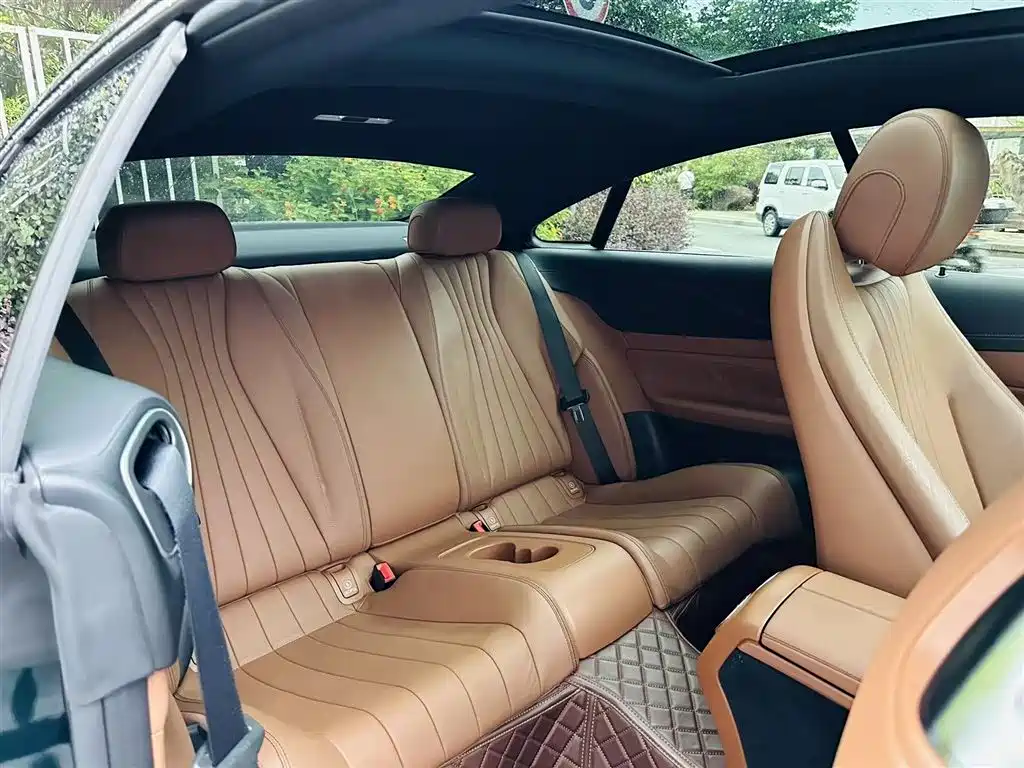 Mercedes-Benz E-Class E 2021 E 300