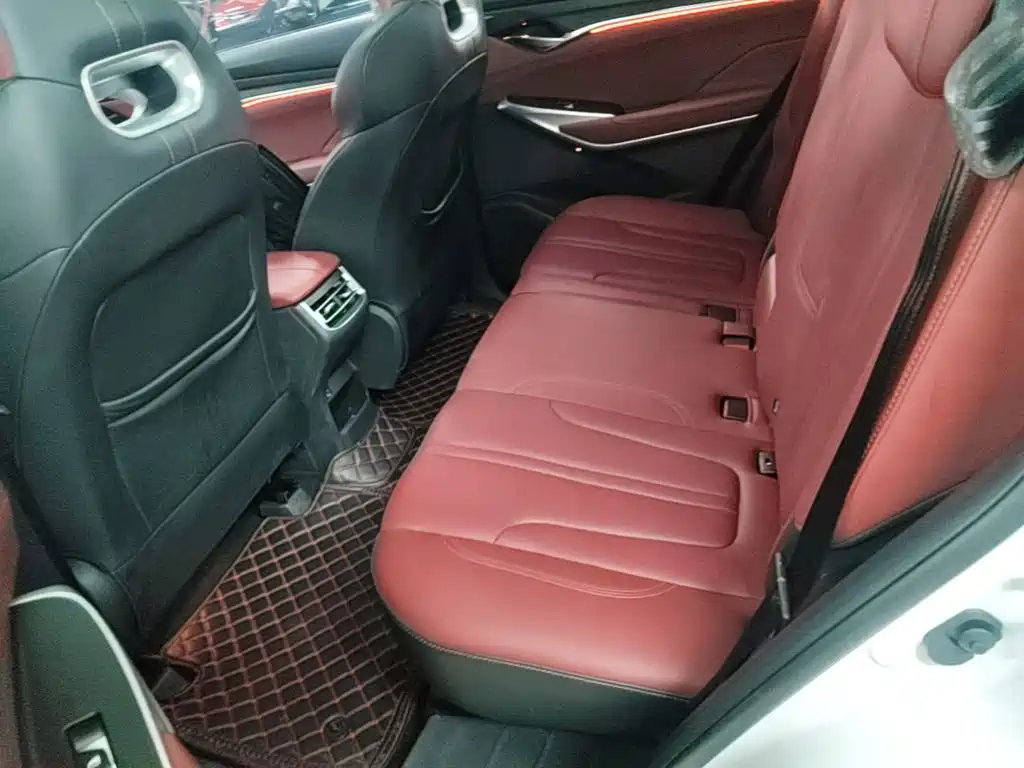Changan CS75 PLUS — миниатюра 17