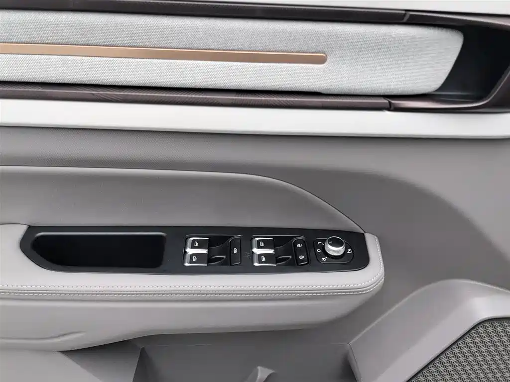 Geely Icon 2026 1.5TD