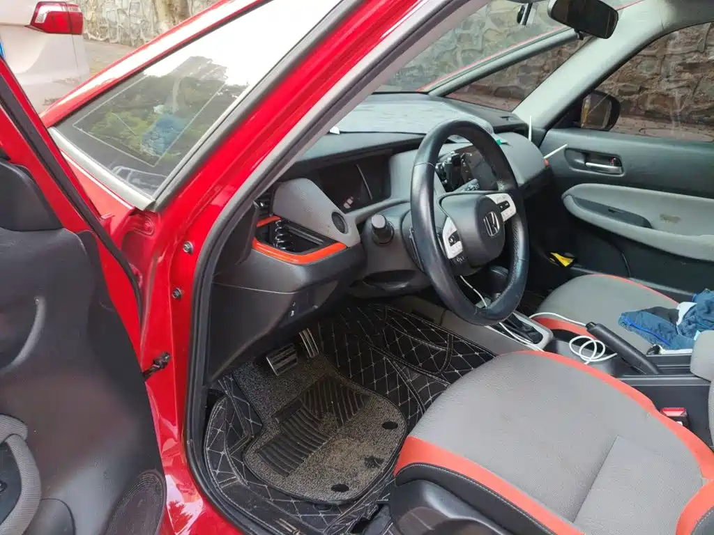 Honda Life — миниатюра 14