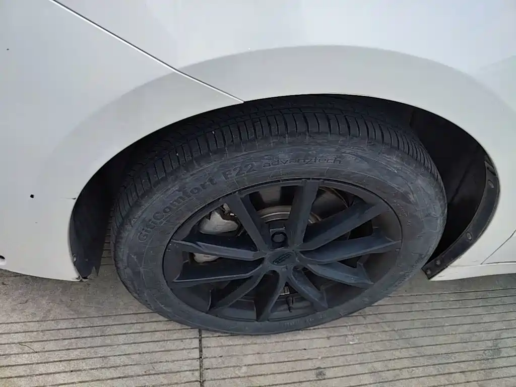 Geely Borui — миниатюра 23