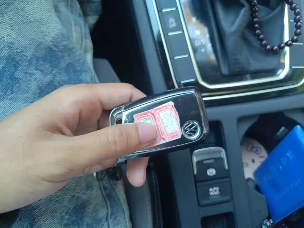 Volkswagen Magotan — миниатюра 9