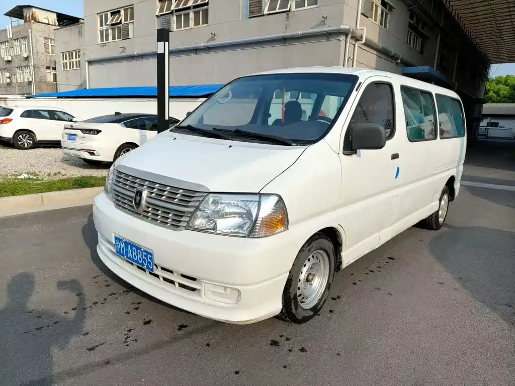 Купить Jinbei Jinbei Express
