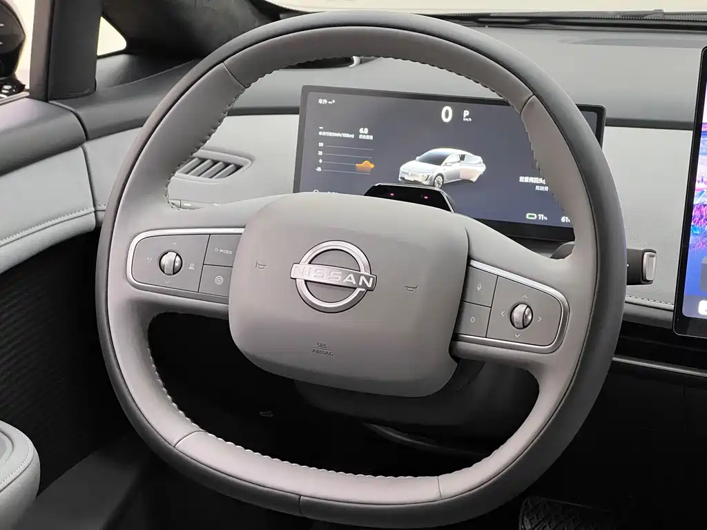 Nissan N7 — миниатюра 23
