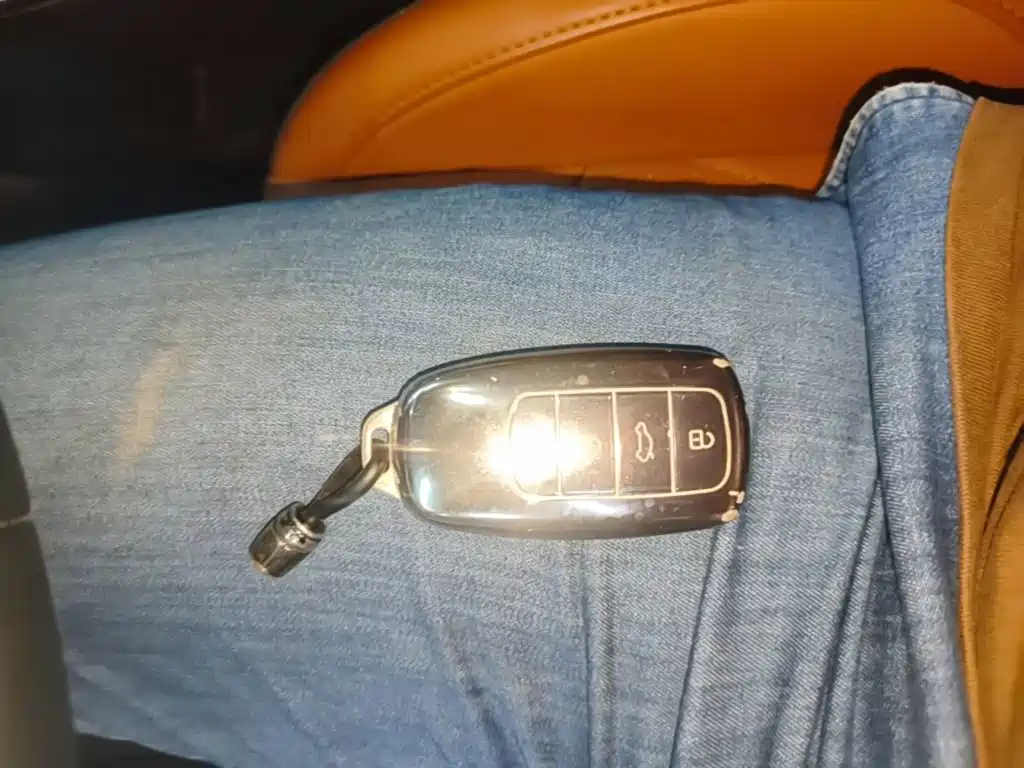 Chery Tiggo 8 PLUS — миниатюра 9