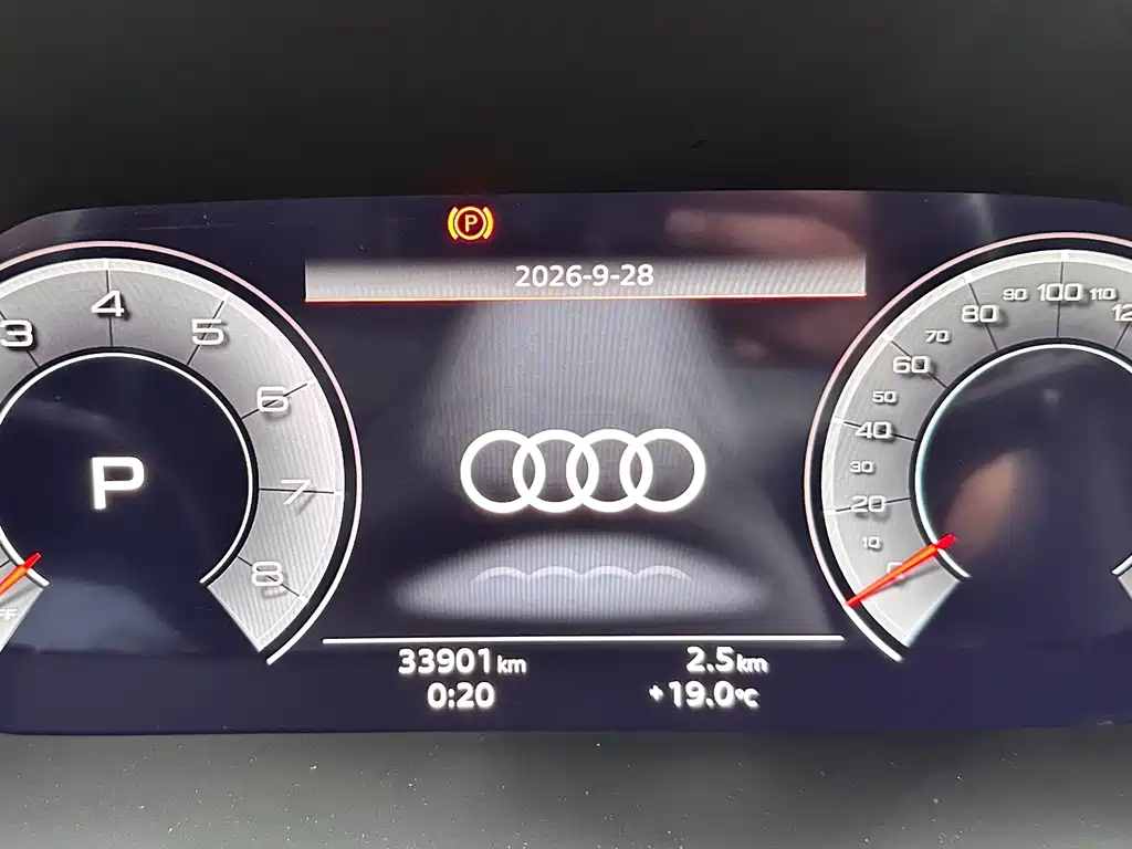 Audi A3 — миниатюра 18