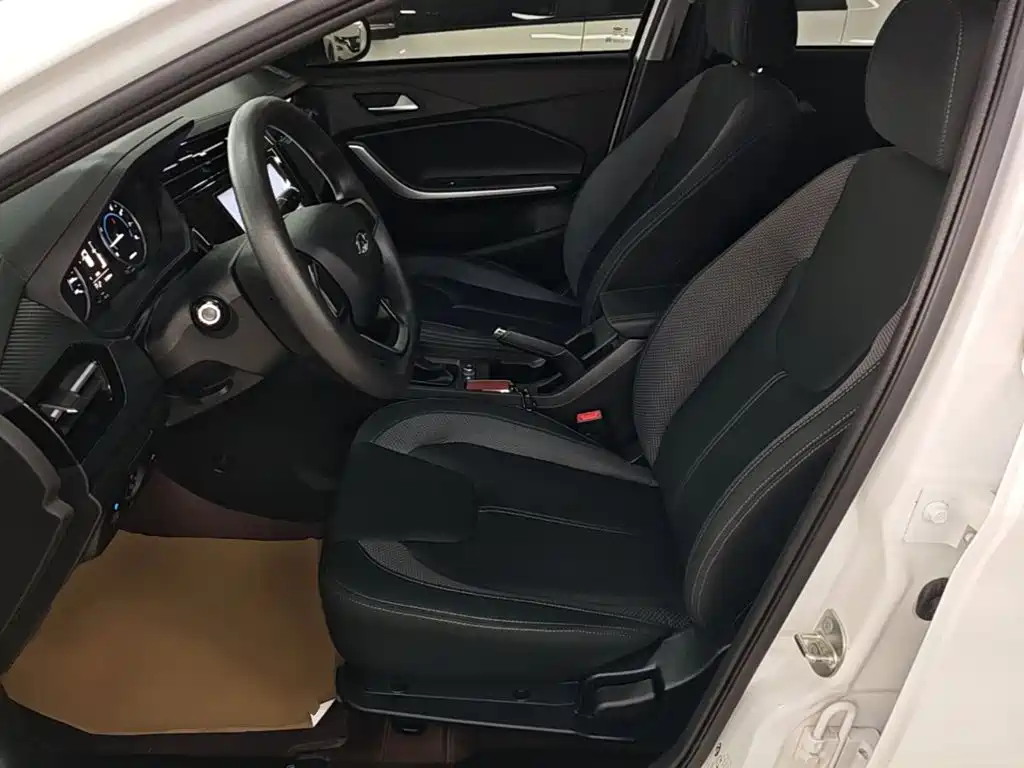 Chery Tiggo 3x — миниатюра 15