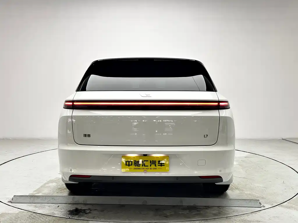 Li Auto IDEAL L7