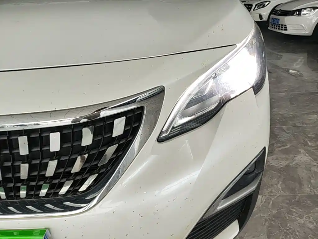 Peugeot 4008 — миниатюра 24