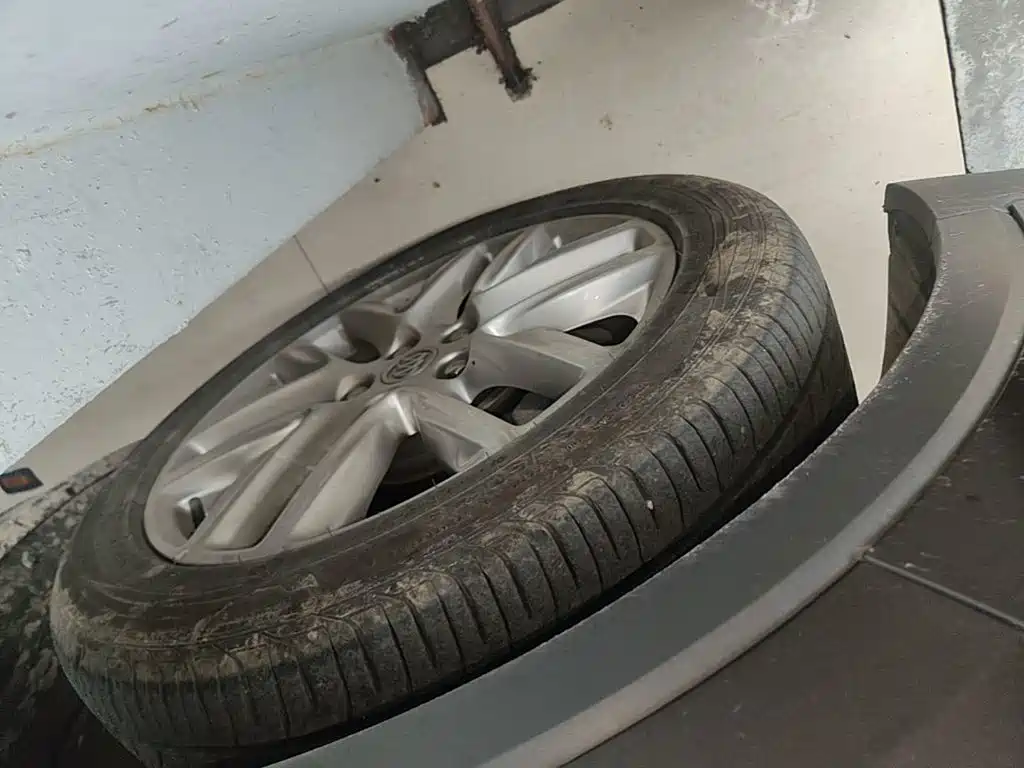 Buick Envision Plus — миниатюра 23