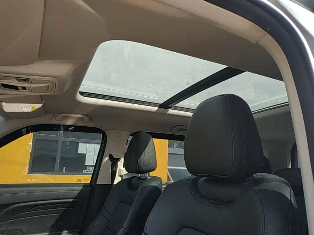 Haval Menglong New Energy — миниатюра 18