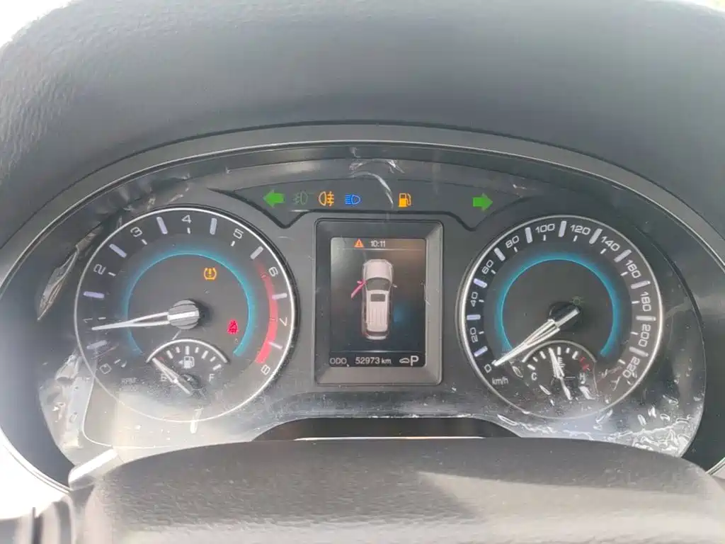 Haval H2 — миниатюра 12