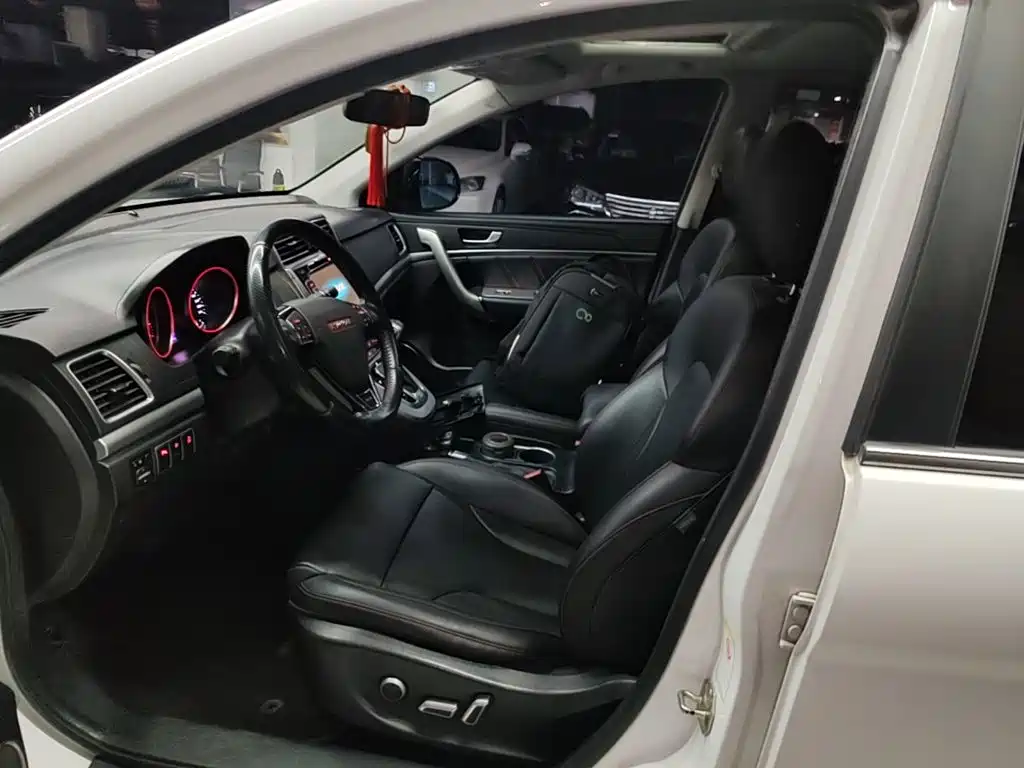 Haval H6 — миниатюра 15