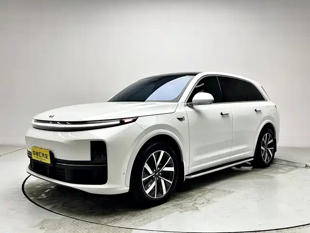 Li Auto IDEAL L7 2023