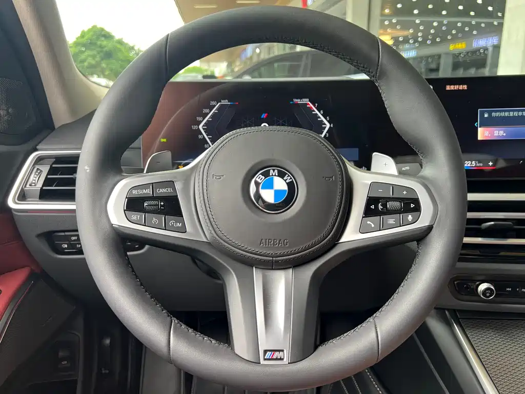 BMW 3 Series — миниатюра 4