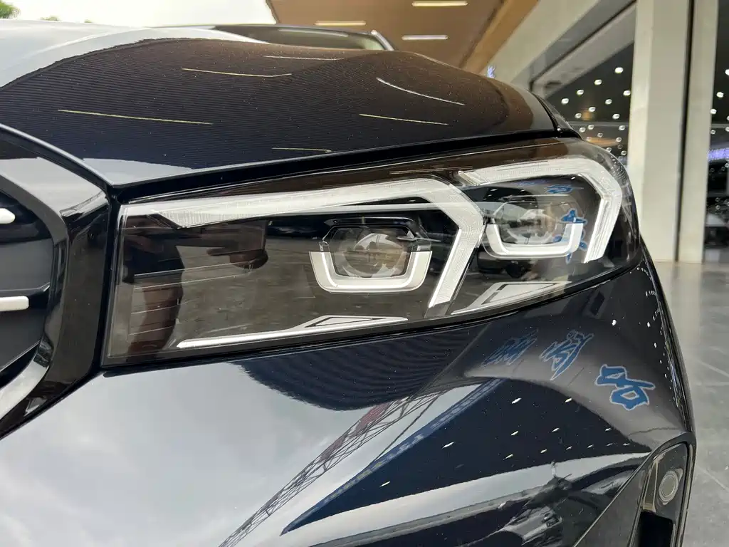 BMW 3 Series — миниатюра 14
