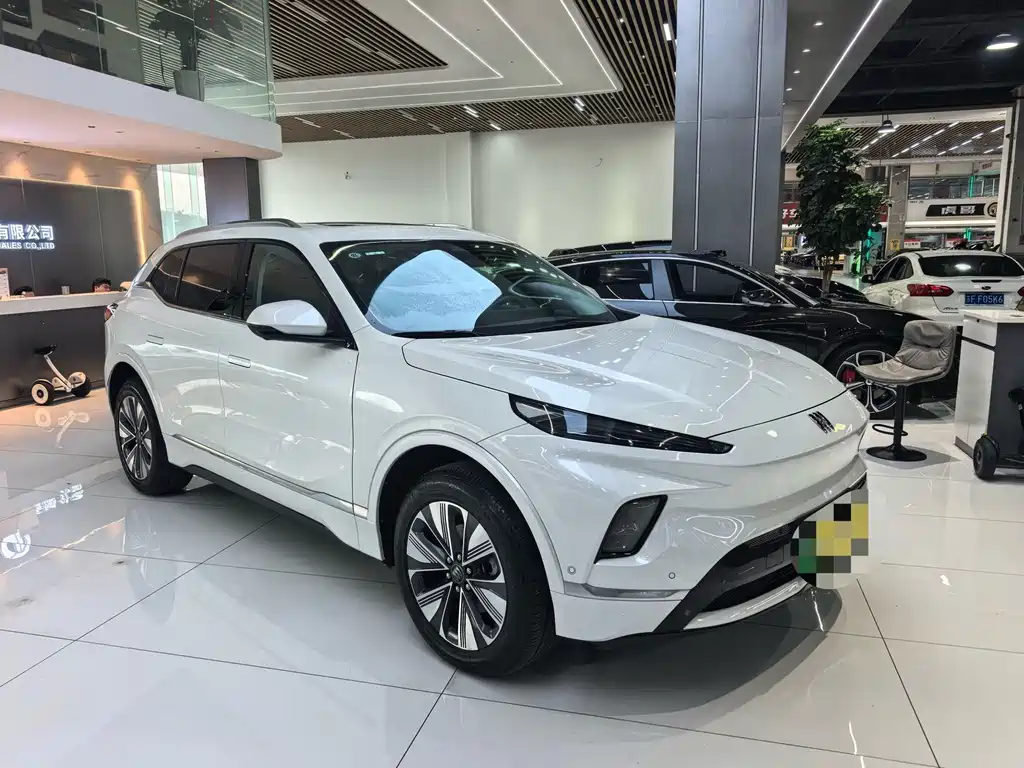 Buick E5 — миниатюра 3