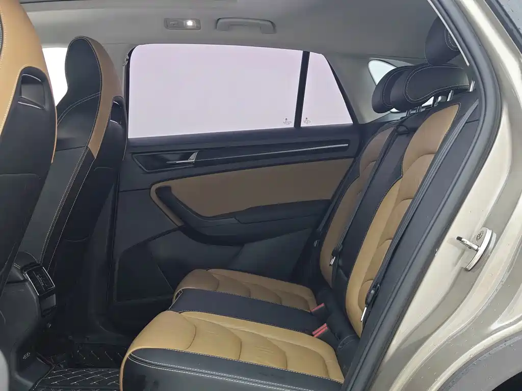 Skoda Kodiaq GT — миниатюра 8