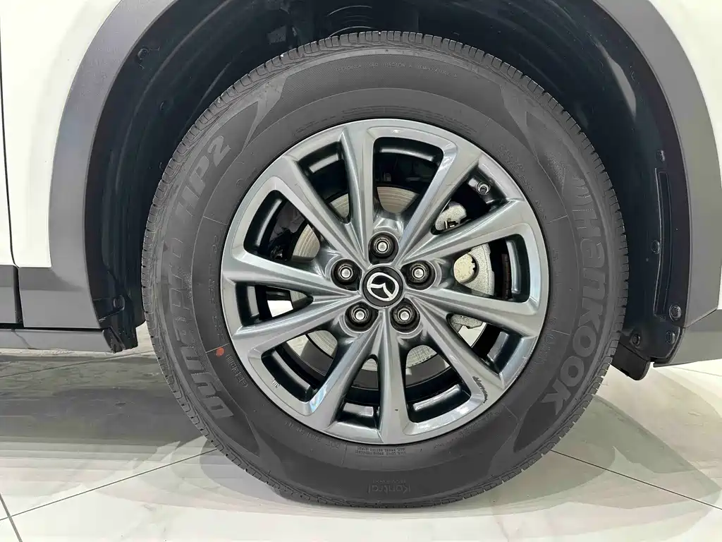 Mazda CX-4 — миниатюра 20
