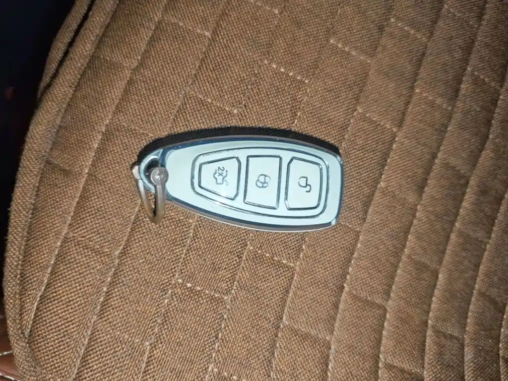 Ford Kuga — миниатюра 9