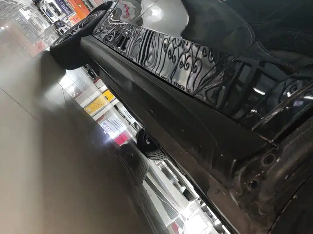 Mercedes-Benz GLC Coupe — миниатюра 21