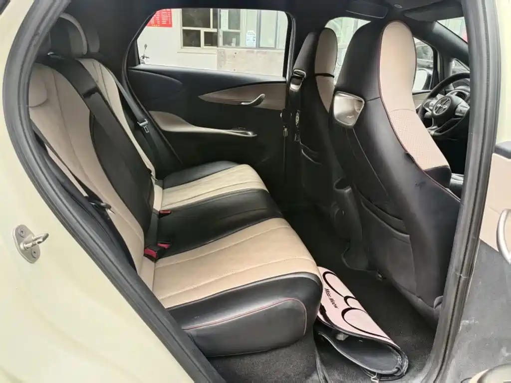 BYD Dolphin — миниатюра 14
