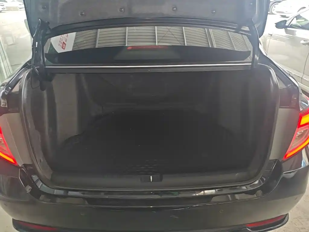 Honda Crider — миниатюра 19