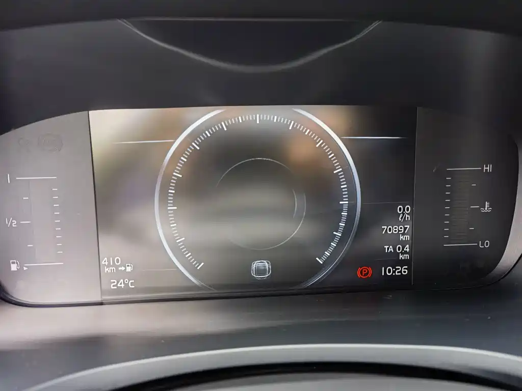 Volvo S60 — миниатюра 13