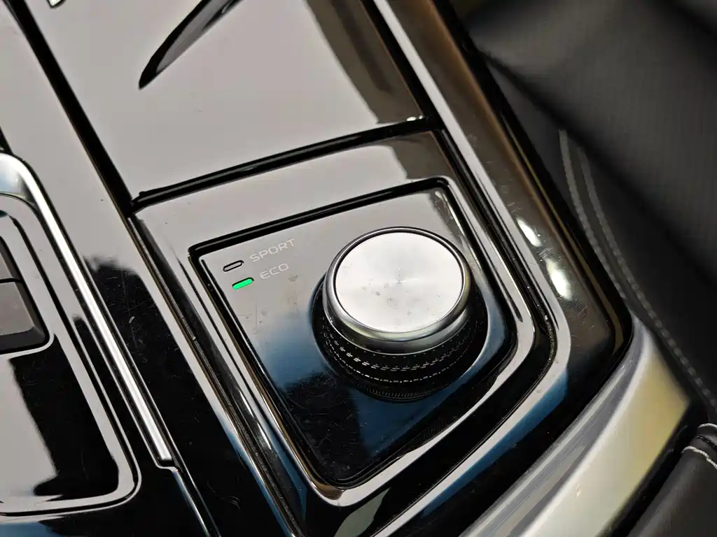 GEELY AUTOMOBILE BORUI