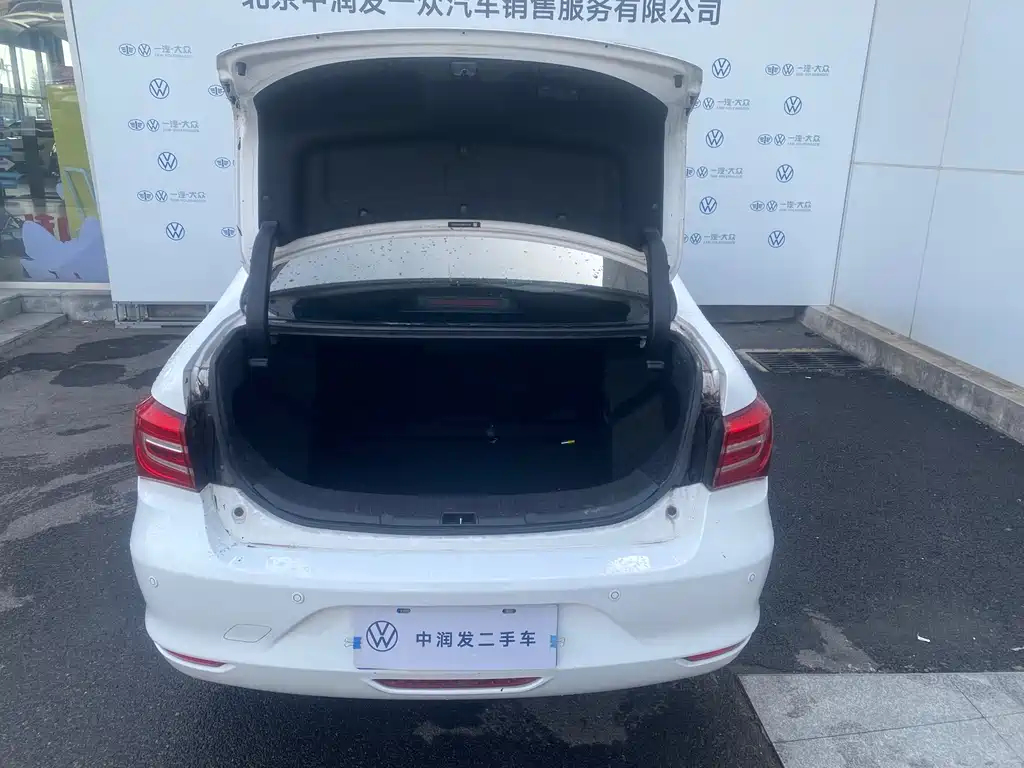 BYD Qin NEV — миниатюра 11