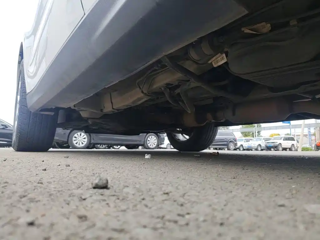 Haval H2 — миниатюра 22