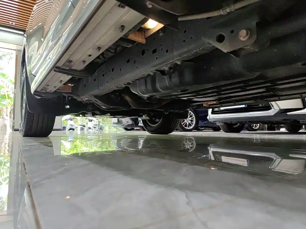 Toyota Prado — миниатюра 22